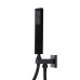 Душова система вбудована TOPAZ LEXI TLG 21205-H57-BL