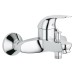 Набір змішувачів Grohe Euroeco для ванної (123226S)