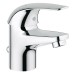 Набір змішувачів Grohe Euroeco для ванної (123226S)