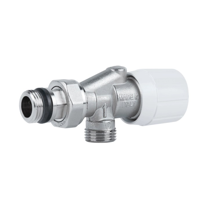 Вентиль двохкутовий Icma 1/2" ЗР №869 Вентиль двохкутовий Icma 1/2" ЗР №869