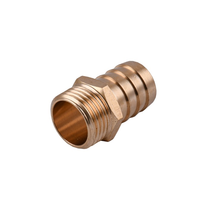 Штуцер 1/2″З 18мм латунний LU3I2S OPTIMUM Штуцер 1/2″З 18мм латунний LU3I2S OPTIMUM