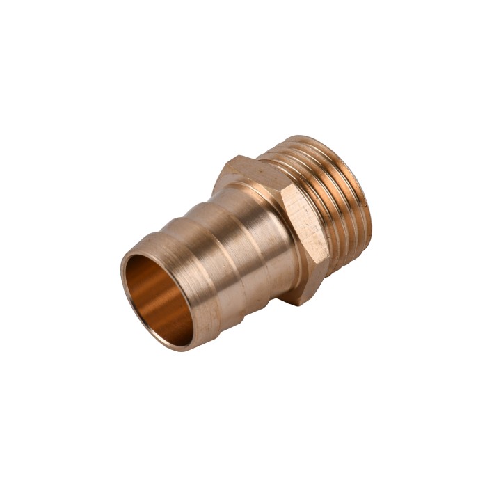 Штуцер 1/2″З 18мм латунний LU3I2S OPTIMUM Штуцер 1/2″З 18мм латунний LU3I2S OPTIMUM