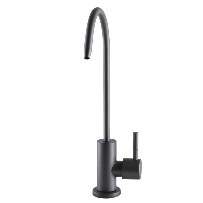Кран для зворотнього осмосу Globus Lux ALPEN SBT1-55M-GP моно ГРАФІТ,Нержавійка з Quick Fitting Кран для зворотнього осмосу Globus Lux ALPEN SBT1-55M-GP моно ГРАФІТ,Нержавійка з Quick Fitting