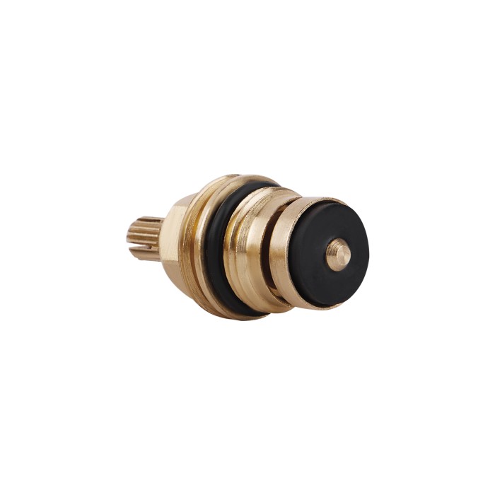 Кран-букса для змішувача Lidz Repair 03101 1/2 резина LDREP0310134814 Кран-букса для змішувача Lidz Repair 03101 1/2 резина LDREP0310134814