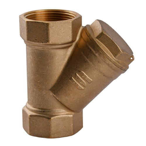 Фільтр грубого очищення SELBA 1 1/2″ SL1512