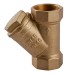Фільтр грубого очищення SELBA 1 1/2″ SL1512