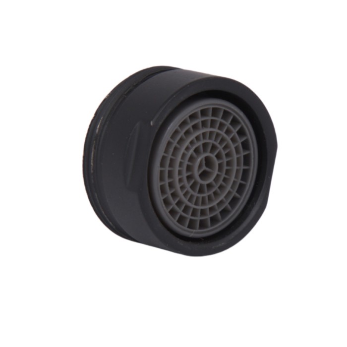 Аератор низький Lidz (12х23,5х23,5) для змішувачів Kubis 001F, 006, 1030 Black LDKUB1223523549506 Аератор низький Lidz (12х23,5х23,5) для змішувачів Kubis 001F, 006, 1030 Black LDKUB1223523549506
