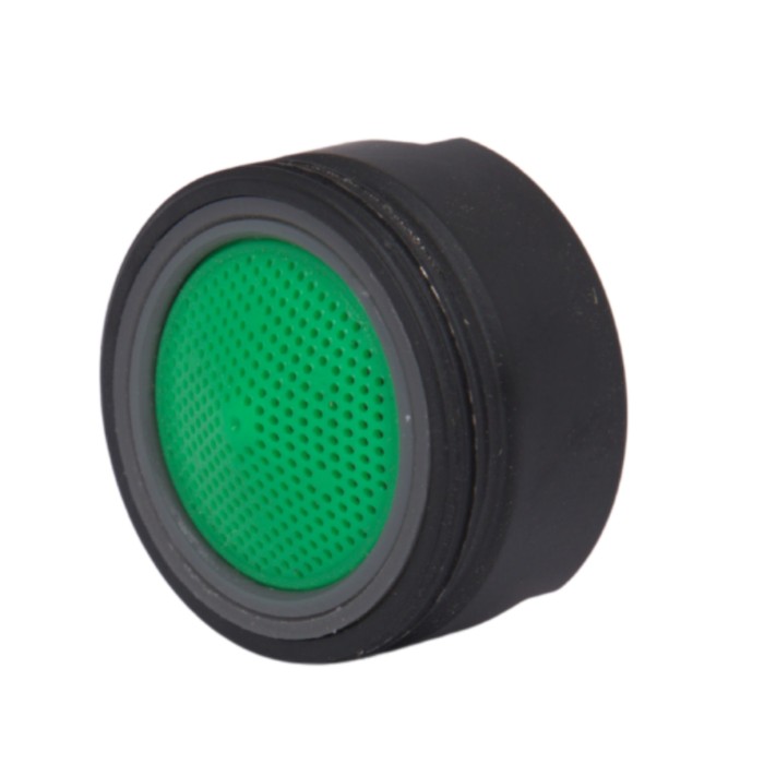 Аератор низький Lidz (12х23,5х23,5) для змішувачів Kubis 001F, 006, 1030 Black LDKUB1223523549506 Аератор низький Lidz (12х23,5х23,5) для змішувачів Kubis 001F, 006, 1030 Black LDKUB1223523549506