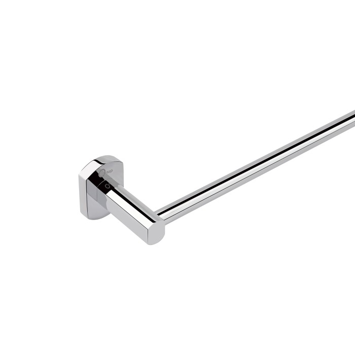 Тримач для рушника Qtap Liberty 605 мм QTLIBCRM1124 Chrome Тримач для рушника Qtap Liberty 605 мм QTLIBCRM1124 Chrome