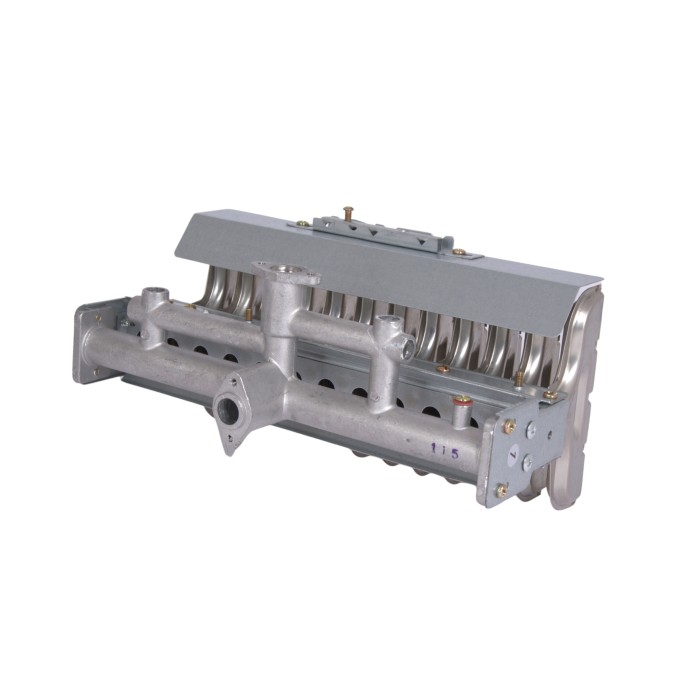 Газовий пальникThermo Alliance CR/GX (301146368) Газовий пальникThermo Alliance CR/GX (301146368)