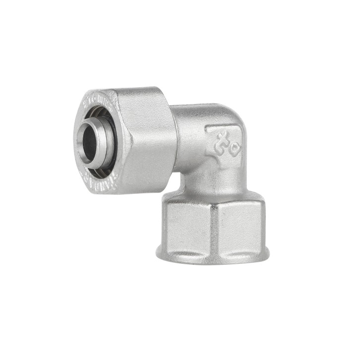Кут обтискний Thermo Alliance Standart 16х1/2" ВР SD156W1615 Кут обтискний Thermo Alliance Standart 16х1/2" ВР SD156W1615