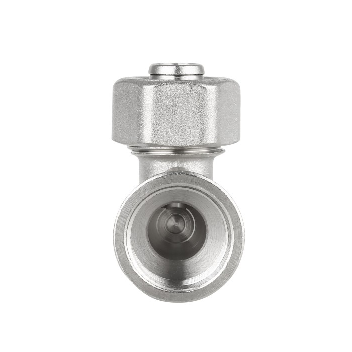 Кут обтискний Thermo Alliance Standart 16х1/2" ВР SD156W1615 Кут обтискний Thermo Alliance Standart 16х1/2" ВР SD156W1615