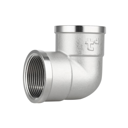 Кут Thermo Alliance Forte 1" 1/2 ВВ SF36840