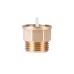 Клапан для повітровідвідника Icma 1/2" №710