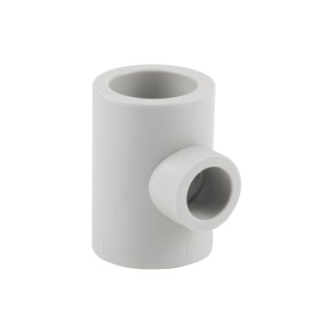 Трійник PPR Thermo Alliance 32х20х32