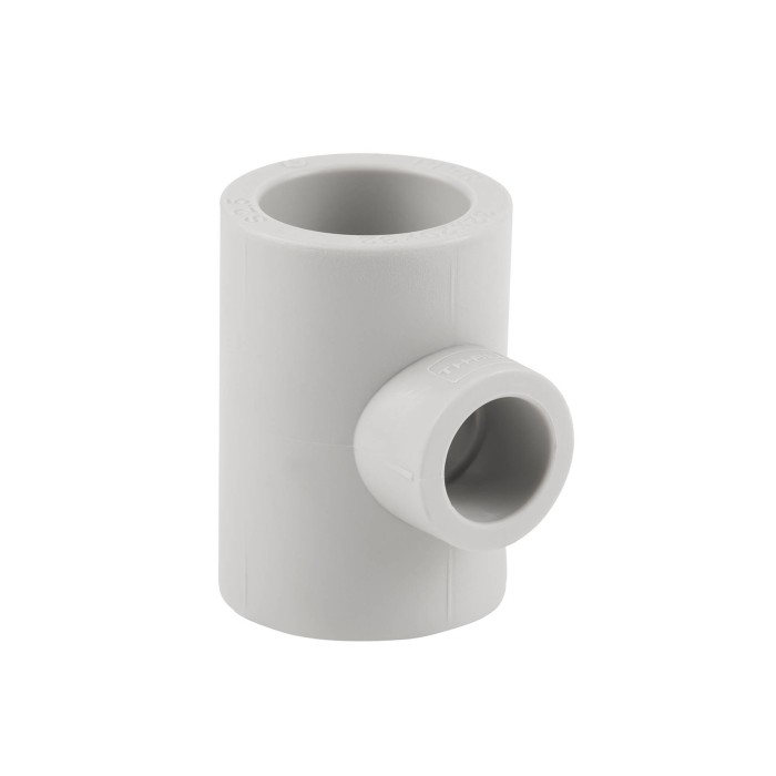 Трійник PPR Thermo Alliance 32х20х32 Трійник PPR Thermo Alliance 32х20х32
