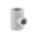 Трійник PPR Thermo Alliance 32х20х32