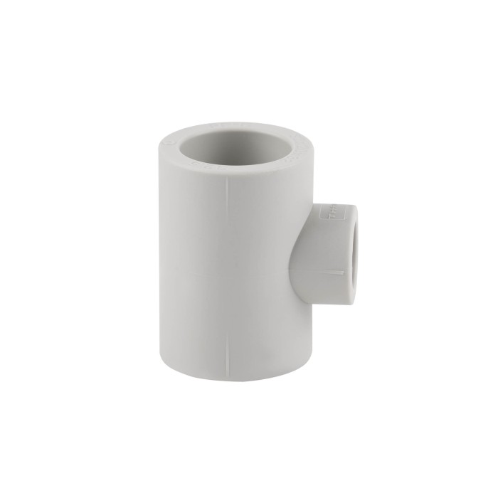 Трійник PPR Thermo Alliance 32х20х32 Трійник PPR Thermo Alliance 32х20х32