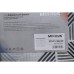 Шторка для ванної Mixxus SCT-011-180x180 з поліестеру (Візерунок 
