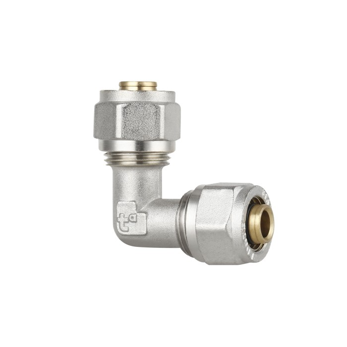 Кут обтискний Thermo Alliance Forte 16 SF173W1616 Кут обтискний Thermo Alliance Forte 16 SF173W1616