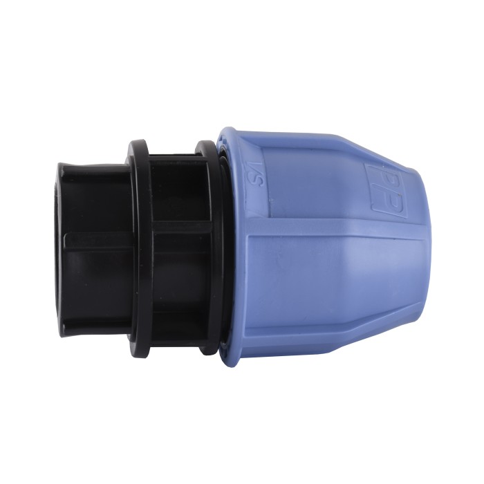 Муфта ПНД Vsplast 32*1/2 '' ** ВР 2002 Муфта ПНД Vsplast 32*1/2 '' ** ВР 2002