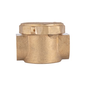 Фільтр латунний Thermo Alliance Standart 1/2" SD120G15