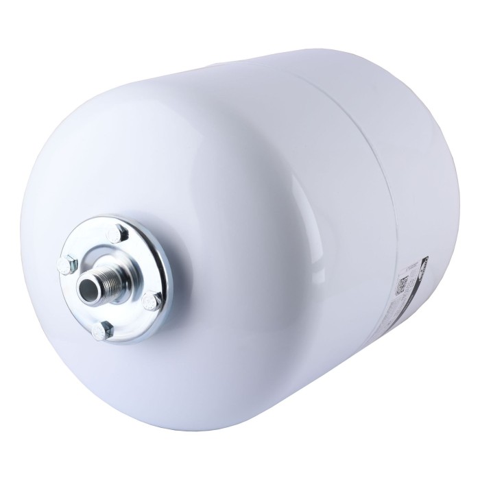 Гідроакумулятор зі змінною мембраною 19л Zilmet HY-PRO 10bar, білий ( 11H0001900 ) Гідроакумулятор зі змінною мембраною 19л Zilmet HY-PRO 10bar, білий ( 11H0001900 )
