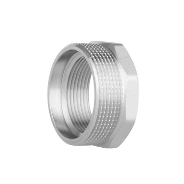 Футорка Thermo Alliance Forte 2"х1" 1/2 ЗВ SF3745040