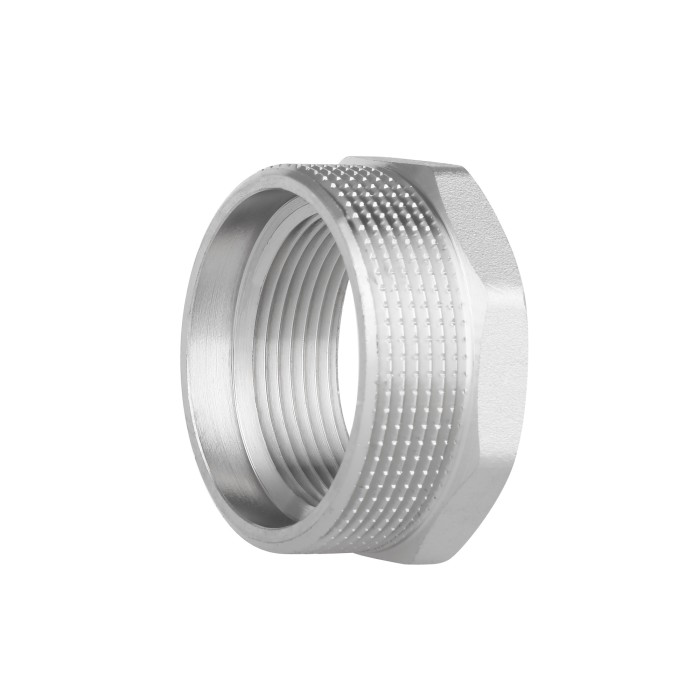 Футорка Thermo Alliance Forte 2"х1" 1/2 ЗВ SF3745040 Футорка Thermo Alliance Forte 2"х1" 1/2 ЗВ SF3745040