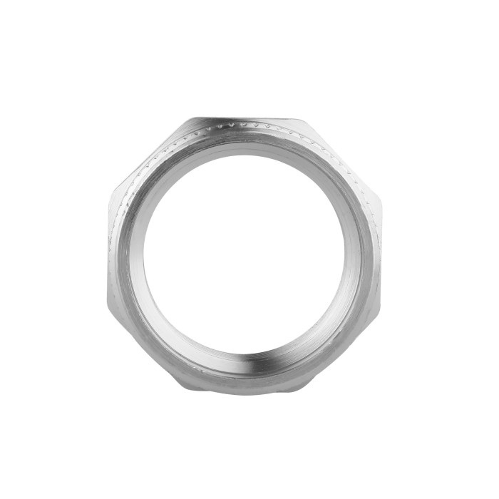 Футорка Thermo Alliance Forte 2"х1" 1/2 ЗВ SF3745040 Футорка Thermo Alliance Forte 2"х1" 1/2 ЗВ SF3745040