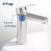 Картридж Frap F50-3 пластиковий шток, 40 мм