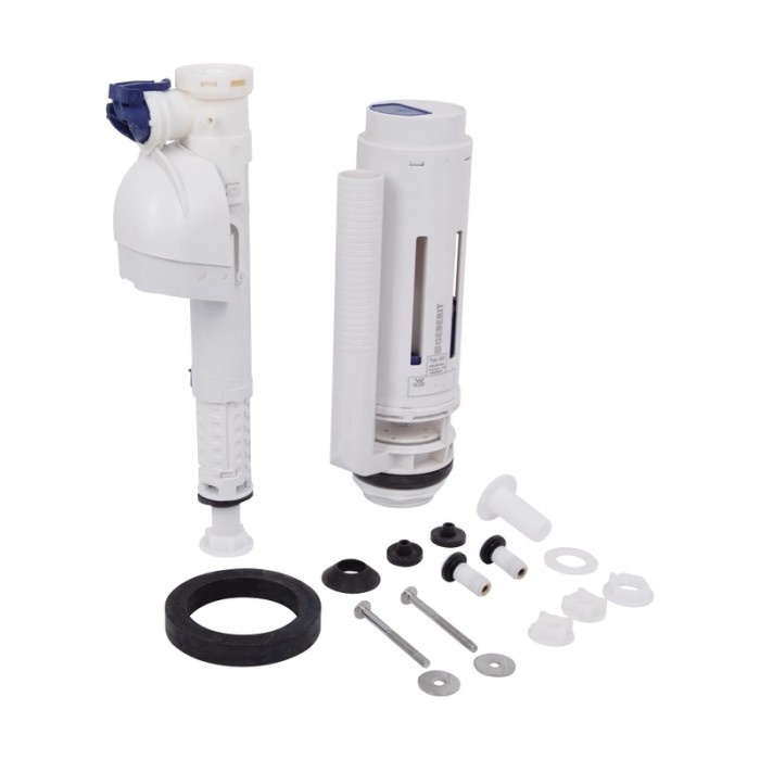 Бачок до унітазу-компакту Mixxus Ellipse-0403-T3 Tank 640х360х835 зі зливною арматурою (MI8318) Бачок до унітазу-компакту Mixxus Ellipse-0403-T3 Tank 640х360х835 зі зливною арматурою (MI8318)