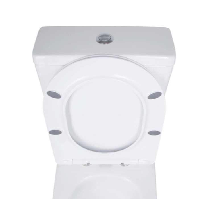 Бачок до унітазу-компакту Mixxus Ellipse-0403-T3 Tank 640х360х835 зі зливною арматурою (MI8318) Бачок до унітазу-компакту Mixxus Ellipse-0403-T3 Tank 640х360х835 зі зливною арматурою (MI8318)