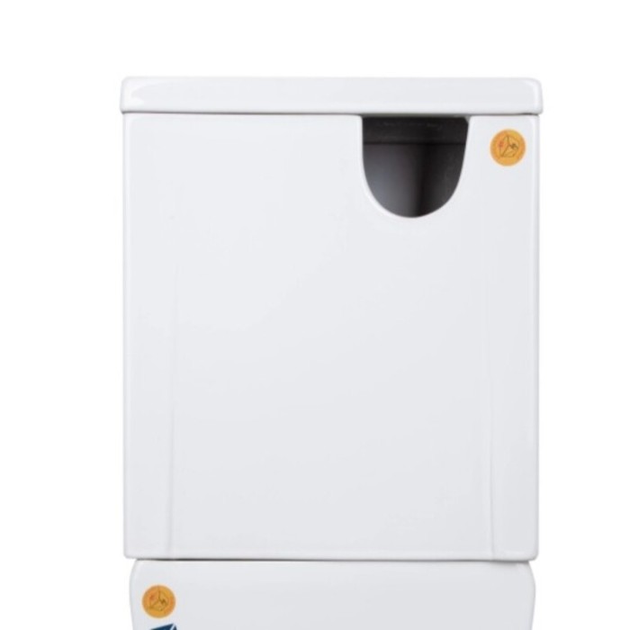 Бачок до унітазу-компакту Mixxus Ellipse-0403-T3 Tank 640х360х835 зі зливною арматурою (MI8318) Бачок до унітазу-компакту Mixxus Ellipse-0403-T3 Tank 640х360х835 зі зливною арматурою (MI8318)