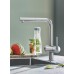 Комплект змішувача для кухні із фільтром Grohe Blue Pure (30382DC0)