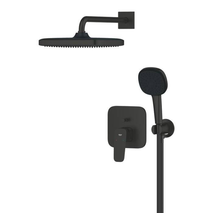 Душова система прихованого монтажу Grohe Cubeo з Tempesta 250 (1053362430) Душова система прихованого монтажу Grohe Cubeo з Tempesta 250 (1053362430)