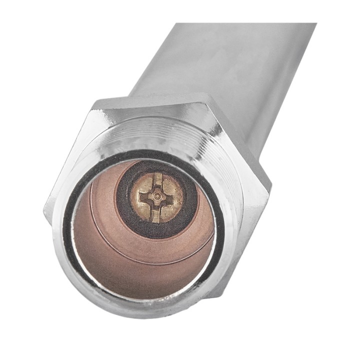 Кран для поливу Koer KR.290-95 садовий незамерзаючий 95 см (KR5699) Кран для поливу Koer KR.290-95 садовий незамерзаючий 95 см (KR5699)