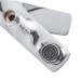 Змішувач для ванни Haiba Troya 009 Euro (HB9661)