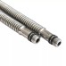 Шланг підведення WEG (КРАТНО 2 шт) М 10*1/2" 0.4 м (W-66) {200}
