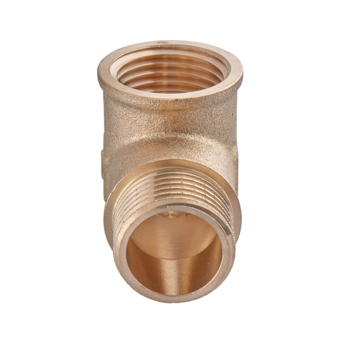 Кут Nolf NFC.L08FM-3/4'' MF (NF3204) Кут Nolf NFC.L08FM-3/4'' MF (NF3204)