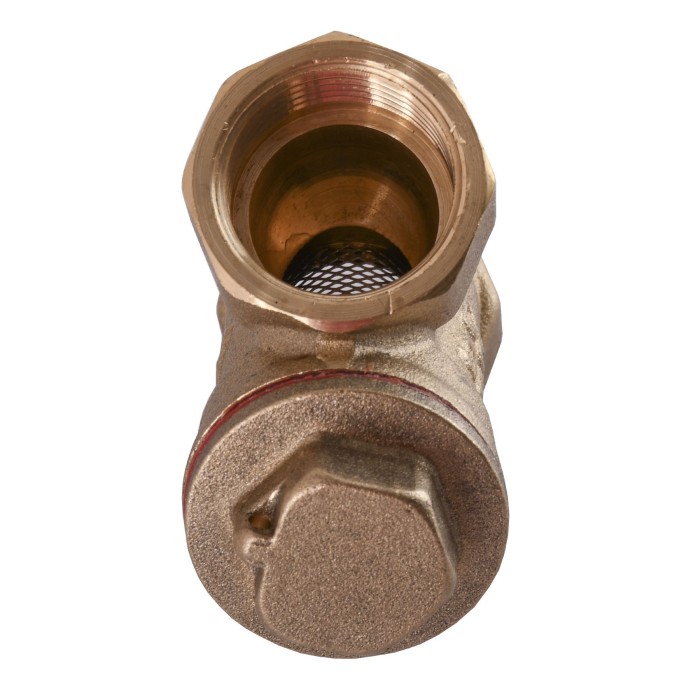Фільтр грубого очищення SOLOMON 1/2″ 8012 Фільтр грубого очищення SOLOMON 1/2″ 8012