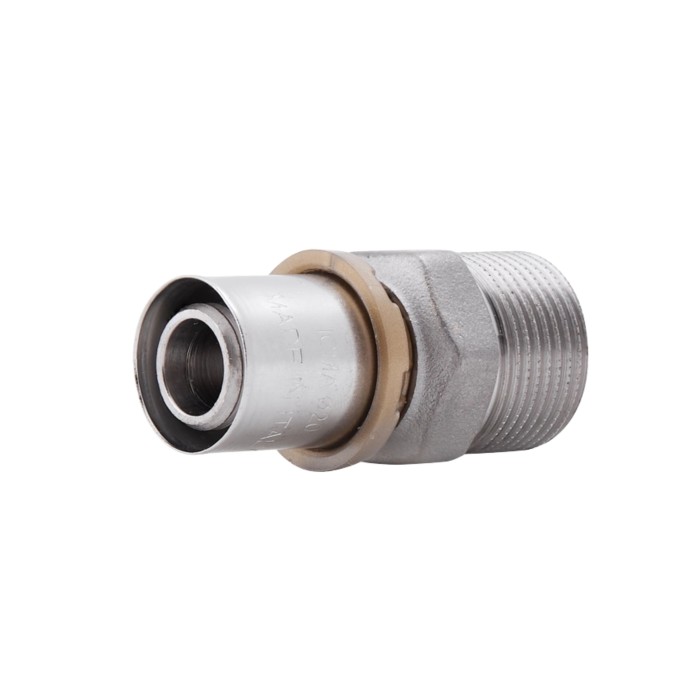 Перехідник прес Icma 20х3/4" ЗР №402 Перехідник прес Icma 20х3/4" ЗР №402
