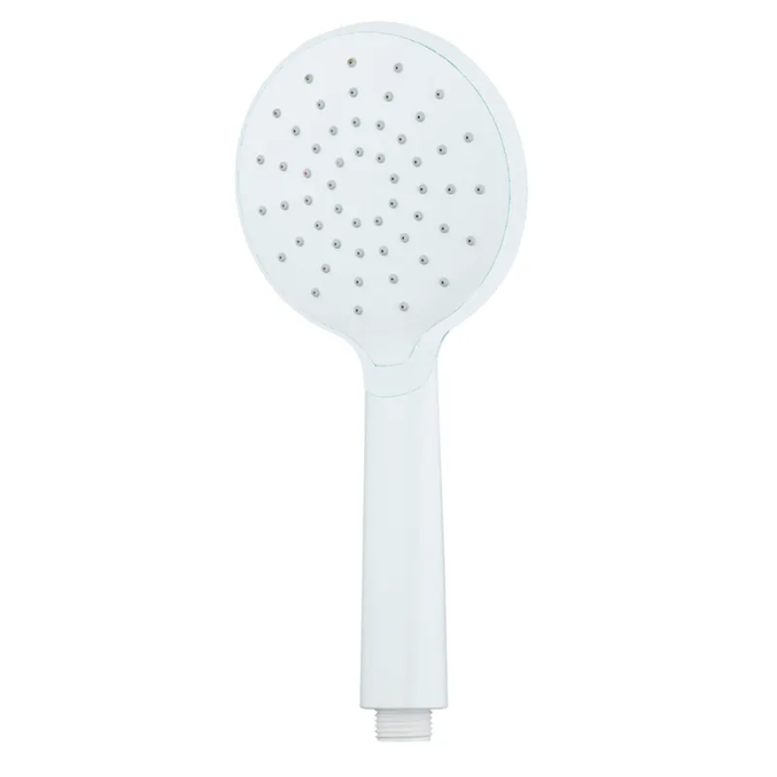 Лійка Zerix SH-35 White (ZX4896) Лійка Zerix SH-35 White (ZX4896)