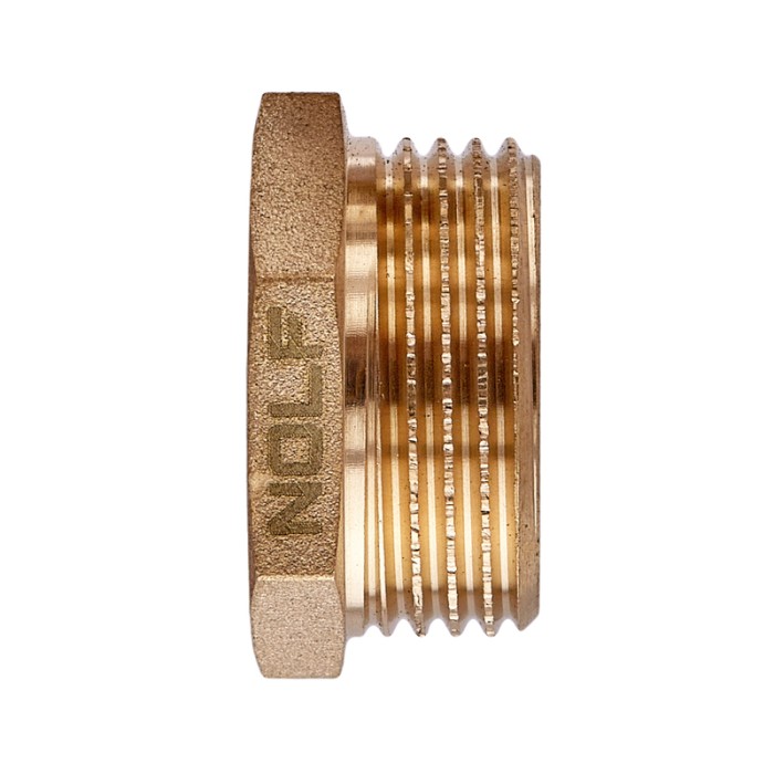 Футорка Nolf NFC.F0206-1/2"Mx1/4"F (NF3207) Футорка Nolf NFC.F0206-1/2"Mx1/4"F (NF3207)