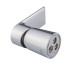 Змішувач для ванни Haiba Alex 022 (3-HOLE) (HB3945)