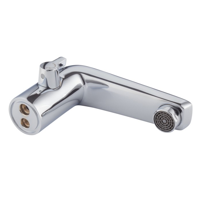 Змішувач для ванни Haiba Alex 022 (3-HOLE) (HB3945) Змішувач для ванни Haiba Alex 022 (3-HOLE) (HB3945)