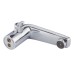 Змішувач для ванни Haiba Alex 022 (3-HOLE) (HB3945)