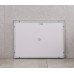 Дзеркало Mixxus LIGHT MR01-90x70 з Led Touch, Anti-fog, димером, регулятором яскравості, годинником (MI5999)