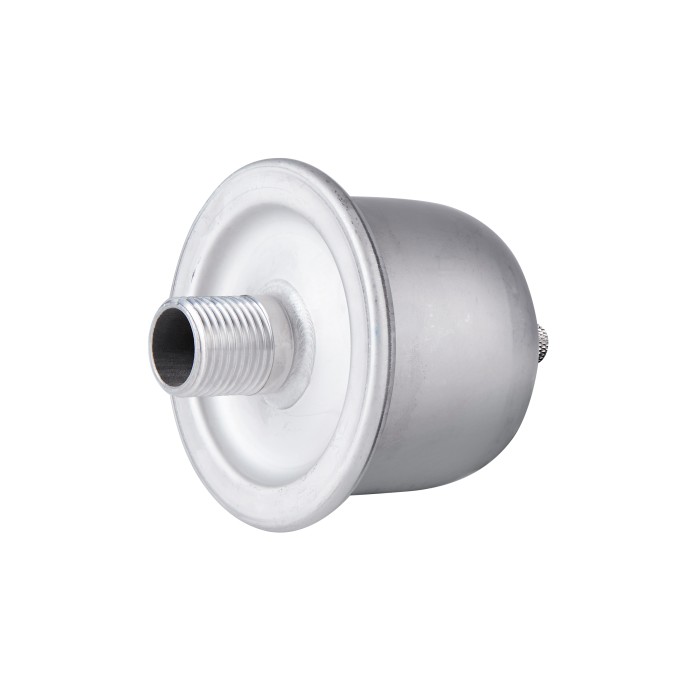 Пристрій проти гідроудару Icma 1/2" №S119 Пристрій проти гідроудару Icma 1/2" №S119