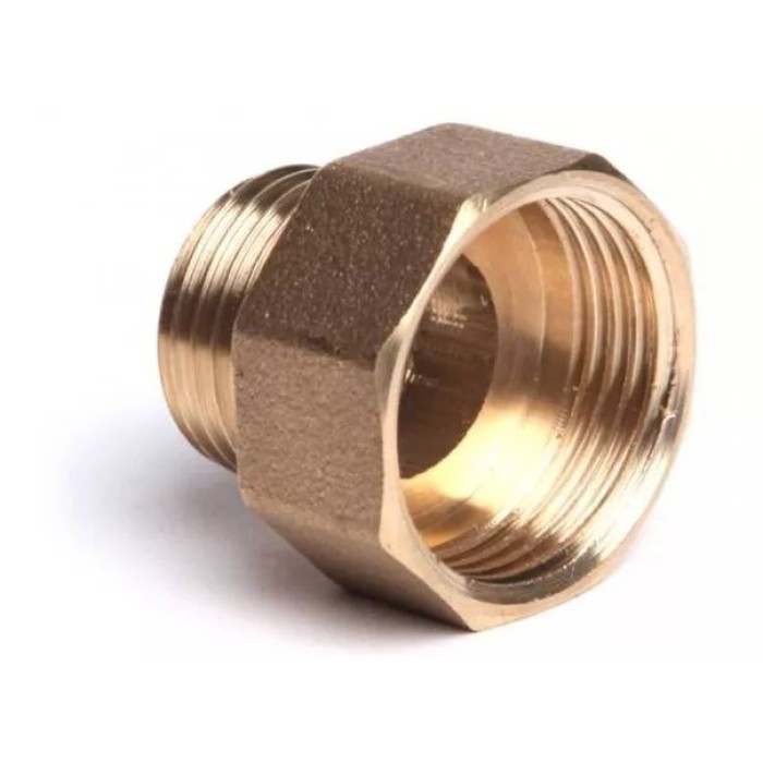 Перехід 3/4"З x 1 1/4"В STA {150} Перехід 3/4"З x 1 1/4"В STA {150}